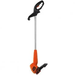 Black & Decker ST7700 4.4 Amp 2-in-1 Straight Shaft 13 In. Electric String Trimmer/Edger 21 Black & Decker ST7700 4.4 Amp 2-in-1 Straight Shaft 13 In. Electric String Trimmer/Edger -Black & Decker Sales Shop BDKNST7700 d