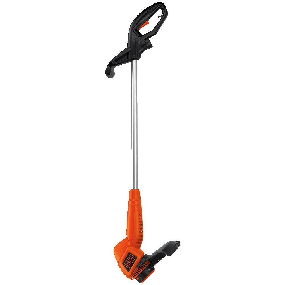 Black & Decker ST7700 4.4 Amp 2-in-1 Straight Shaft 13 In. Electric String Trimmer/Edger 7 Black & Decker ST7700 4.4 Amp 2-in-1 Straight Shaft 13 In. Electric String Trimmer/Edger - Image 5