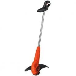 Black & Decker ST7700 4.4 Amp 2-in-1 Straight Shaft 13 In. Electric String Trimmer/Edger 22 Black & Decker ST7700 4.4 Amp 2-in-1 Straight Shaft 13 In. Electric String Trimmer/Edger -Black & Decker Sales Shop BDKNST7700 e
