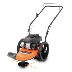 Black & Decker 25A-26S5736 140cc Gas 22 In. High Wheel Trimmer -Black & Decker Sales Shop bdkn25a 26s5736 b