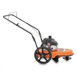 Black & Decker 25A-26S5736 140cc Gas 22 In. High Wheel Trimmer -Black & Decker Sales Shop bdkn25a 26s5736 c