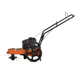 Black & Decker 25A-26S5736 140cc Gas 22 In. High Wheel Trimmer -Black & Decker Sales Shop bdkn25a 26s5736 d