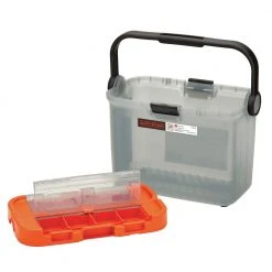 Black & Decker BCKSB29C1 20V MAX Lithium-Ion Cordless Drill With 28-Piece Home Project Kit In Translucent Tool Box (1.5 Ah) 20 Black & Decker BCKSB29C1 20V MAX Lithium-Ion Cordless Drill With 28-Piece Home Project Kit In Translucent Tool Box (1.5 Ah) -Black & Decker Sales Shop bdknbcksb29c1 e