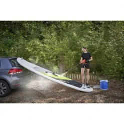 Black & Decker BCPW350C1 20V MAX Lithium-Ion 350 PSI Cordless Power Cleaner Kit (1.5 Ah) -Black & Decker Sales Shop bdknbcpw350c1 f