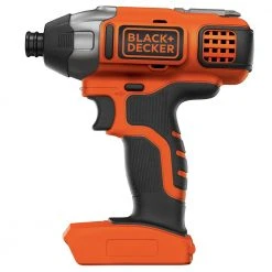 Black & Decker BD2KITCDDI 20V MAX 1.5 Ah Cordless Lithium-Ion Drill And Impact Driver Combo Kit -Black & Decker Sales Shop bdknbd2kitcddi c