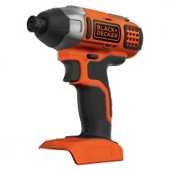 Black & Decker BD2KITCDDI 20V MAX 1.5 Ah Cordless Lithium-Ion Drill And Impact Driver Combo Kit -Black & Decker Sales Shop bdknbd2kitcddi d