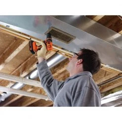 Black & Decker BD2KITCDDI 20V MAX 1.5 Ah Cordless Lithium-Ion Drill And Impact Driver Combo Kit -Black & Decker Sales Shop bdknbd2kitcddi j