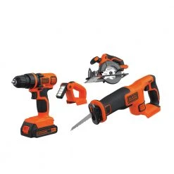 Black & Decker Sales Shop -Black & Decker Sales Shop bdknbd4kitcdcrl a