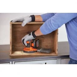 Black & Decker BDCDMT1206KITC 20V MAX MATRIX Lithium-Ion Cordless 6-Tool Combo Kit With Storage Case -Black & Decker Sales Shop bdknbdcdmt1206kitc h