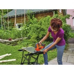 Black & Decker BDCJS20C 20V MAX Brushed Lithium-Ion Cordless Jig Saw Kit (1.5 Ah) 16 Black & Decker BDCJS20C 20V MAX Brushed Lithium-Ion Cordless Jig Saw Kit (1.5 Ah) -Black & Decker Sales Shop bdknbdcjs20c c