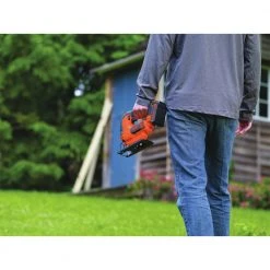 Black & Decker BDCJS20C 20V MAX Brushed Lithium-Ion Cordless Jig Saw Kit (1.5 Ah) 17 Black & Decker BDCJS20C 20V MAX Brushed Lithium-Ion Cordless Jig Saw Kit (1.5 Ah) -Black & Decker Sales Shop bdknbdcjs20c d