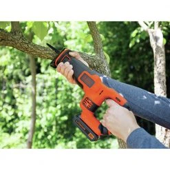 Black & Decker BDCR20C 20V MAX Variable Speed Cordless Reciprocating Saw -Black & Decker Sales Shop bdknbdcr20c c