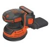 Black & Decker BDCRO20C 20V MAX Cordless Random Orbital Sander 2 Black & Decker BDCRO20C 20V MAX Cordless Random Orbital Sander -Black & Decker Sales Shop bdknbdcro20c