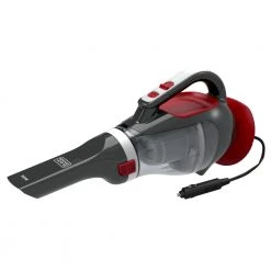 Black & Decker BDH1220AV 12V DustBuster Auto Vacuum