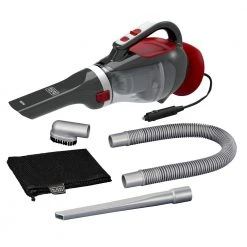 Black & Decker BDH1220AV 12V DustBuster Auto Vacuum -Black & Decker Sales Shop bdknbdh1220av c