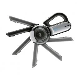 Black & Decker BDH2000PLA Dustbuster 20V MAX Lithium-Ion Pivot Vac Cordless Hand Vacuum Kit (1.5 Ah) 16 Black & Decker BDH2000PLA Dustbuster 20V MAX Lithium-Ion Pivot Vac Cordless Hand Vacuum Kit (1.5 Ah) -Black & Decker Sales Shop bdknbdh2000pla d