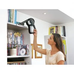 Black & Decker BDH2000PLA Dustbuster 20V MAX Lithium-Ion Pivot Vac Cordless Hand Vacuum Kit (1.5 Ah) 21 Black & Decker BDH2000PLA Dustbuster 20V MAX Lithium-Ion Pivot Vac Cordless Hand Vacuum Kit (1.5 Ah) -Black & Decker Sales Shop bdknbdh2000pla f