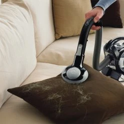 Black & Decker BDH2020FLFH 20V MAX Cordless Lithium-Ion Flex Vac With Stick Floor Head And Pet Hair Brush -Black & Decker Sales Shop bdknbdh2020flfh i