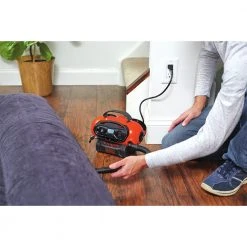 Black & Decker BDINF20C 20V MAX Multi-Purpose Inflator (Tool Only) -Black & Decker Sales Shop bdknbdinf20c f
