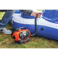Black & Decker BDINF20C 20V MAX Multi-Purpose Inflator (Tool Only) -Black & Decker Sales Shop bdknbdinf20c h