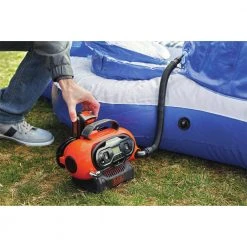 Black & Decker BDINF20C 20V MAX Multi-Purpose Inflator (Tool Only) -Black & Decker Sales Shop bdknbdinf20c i