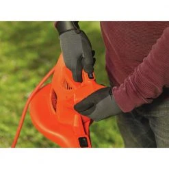 Black & Decker BEBL7000 VACPACK 120V/240V 12 Amp Corded 3-in-1 Leaf Blower/Vacuum/Mulcher -Black & Decker Sales Shop bdknbebl7000 m