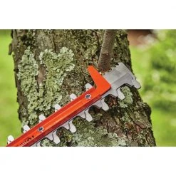 Black & Decker BEHTS125 SAWBLADE 120V 3 Amp Brushed 16 In. Corded Hedge Trimmer 20 Black & Decker BEHTS125 SAWBLADE 120V 3 Amp Brushed 16 In. Corded Hedge Trimmer -Black & Decker Sales Shop bdknbehts125 h