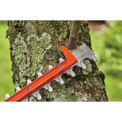 Black & Decker BEHTS125 SAWBLADE 120V 3 Amp Brushed 16 In. Corded Hedge Trimmer 21 Black & Decker BEHTS125 SAWBLADE 120V 3 Amp Brushed 16 In. Corded Hedge Trimmer -Black & Decker Sales Shop bdknbehts125 i