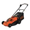 Black & Decker BEMW213 120V 13 Amp Brushed 20 In. Corded Lawn Mower -Black & Decker Sales Shop bdknbemw213 a