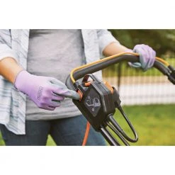 Black & Decker BEMW213 120V 13 Amp Brushed 20 In. Corded Lawn Mower -Black & Decker Sales Shop bdknbemw213 f