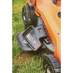 Black & Decker BEMW213 120V 13 Amp Brushed 20 In. Corded Lawn Mower -Black & Decker Sales Shop bdknbemw213 k
