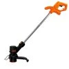 Black & Decker BEST935 4 Amp 13 In. Cordless String Trimmer -Black & Decker Sales Shop bdknbest935