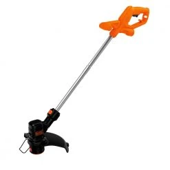 Black & Decker BEST935 4 Amp 13 In. Cordless String Trimmer -Black & Decker Sales Shop bdknbest935 b