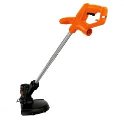 Black & Decker BEST935 4 Amp 13 In. Cordless String Trimmer -Black & Decker Sales Shop bdknbest935 d