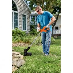 Black & Decker BEST935 4 Amp 13 In. Cordless String Trimmer -Black & Decker Sales Shop bdknbest935 e