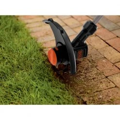 Black & Decker BEST935 4 Amp 13 In. Cordless String Trimmer -Black & Decker Sales Shop bdknbest935 g