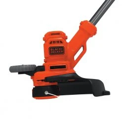 Black & Decker BESTA510 120V 6.5 Amp AFS 14 In. Corded String Trimmer/Edger -Black & Decker Sales Shop bdknbesta510 c