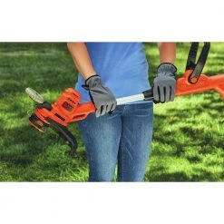 Black & Decker BESTA510 120V 6.5 Amp AFS 14 In. Corded String Trimmer/Edger -Black & Decker Sales Shop bdknbesta510 j