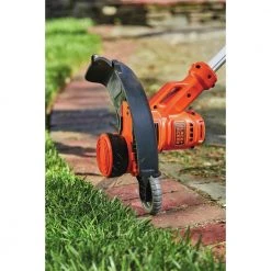 Black & Decker BESTA510 120V 6.5 Amp AFS 14 In. Corded String Trimmer/Edger -Black & Decker Sales Shop bdknbesta510 m