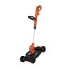Black & Decker BESTA512CM 120V 6.5 Amp Compact 12 In. Corded 3-in-1 Lawn Mower 2 Black & Decker BESTA512CM 120V 6.5 Amp Compact 12 In. Corded 3-in-1 Lawn Mower -Black & Decker Sales Shop bdknbesta512cm