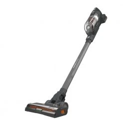 Black & Decker BHFEA18D1 POWERSERIES 20V MAX Lithium-Ion Cordless Stick Vacuum Kit (2 Ah) -Black & Decker Sales Shop bdknbhfea18d1 c