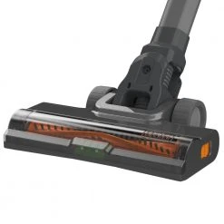 Black & Decker BHFEA18D1 POWERSERIES 20V MAX Lithium-Ion Cordless Stick Vacuum Kit (2 Ah) -Black & Decker Sales Shop bdknbhfea18d1 g