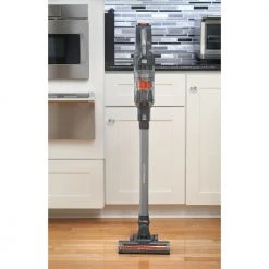 Black & Decker BHFEA18D1 POWERSERIES 20V MAX Lithium-Ion Cordless Stick Vacuum Kit (2 Ah) -Black & Decker Sales Shop bdknbhfea18d1 j