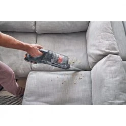 Black & Decker BHFEA18D1 POWERSERIES 20V MAX Lithium-Ion Cordless Stick Vacuum Kit (2 Ah) -Black & Decker Sales Shop bdknbhfea18d1 n