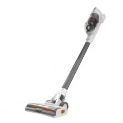 Black & Decker BHFEA520J POWERSERIES 20V MAX Cordless Stick Vacuum -Black & Decker Sales Shop bdknbhfea520j d