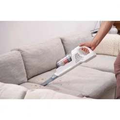 Black & Decker BHFEA520J POWERSERIES 20V MAX Cordless Stick Vacuum -Black & Decker Sales Shop bdknbhfea520j o