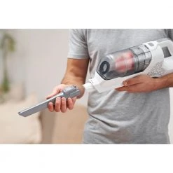 Black & Decker BHFEA520J POWERSERIES 20V MAX Cordless Stick Vacuum -Black & Decker Sales Shop bdknbhfea520j x