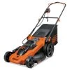 Black & Decker CM2043C 40V MAX 20-in. 3-In-1 Electric Lawn Mower -Black & Decker Sales Shop bdkncm2043c