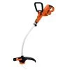 Black & Decker GH3000 120V 7.5 Amp Curved Shaft 14 In. Corded String Trimmer/Edger 1 Black & Decker GH3000 120V 7.5 Amp Curved Shaft 14 In. Corded String Trimmer/Edger -Black & Decker Sales Shop bdkngh3000
