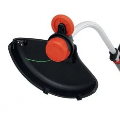 Black & Decker GH3000 120V 7.5 Amp Curved Shaft 14 In. Corded String Trimmer/Edger 12 Black & Decker GH3000 120V 7.5 Amp Curved Shaft 14 In. Corded String Trimmer/Edger -Black & Decker Sales Shop bdkngh3000 f